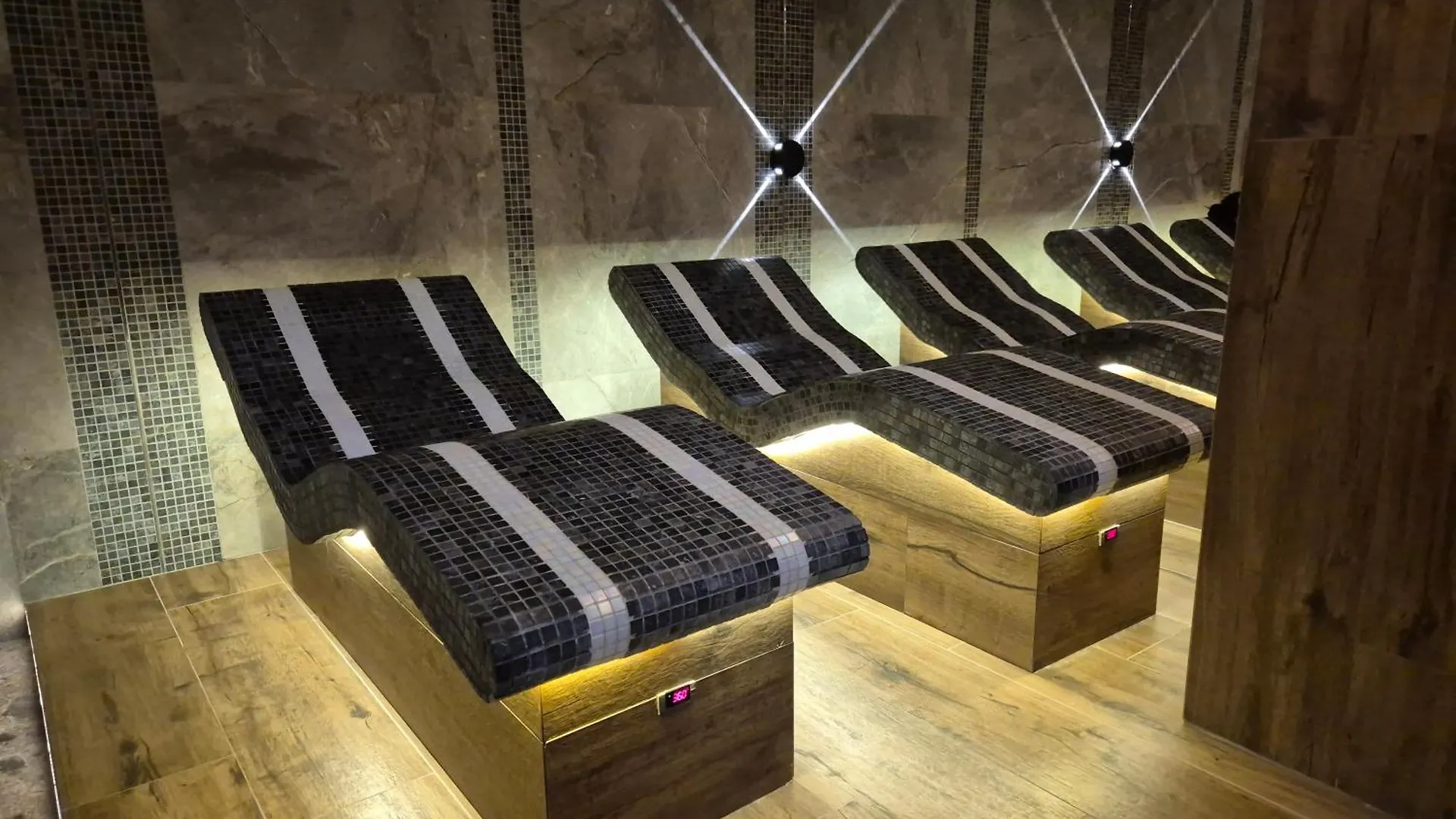Cozy Apartment In Luxury Spa Resort St Ivan Rilski Bansko -Free Wellness & Parking-